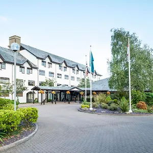 Hotel The Copthorne, Cardiff