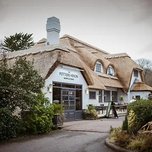 Hotel Potters Heron, Romsey